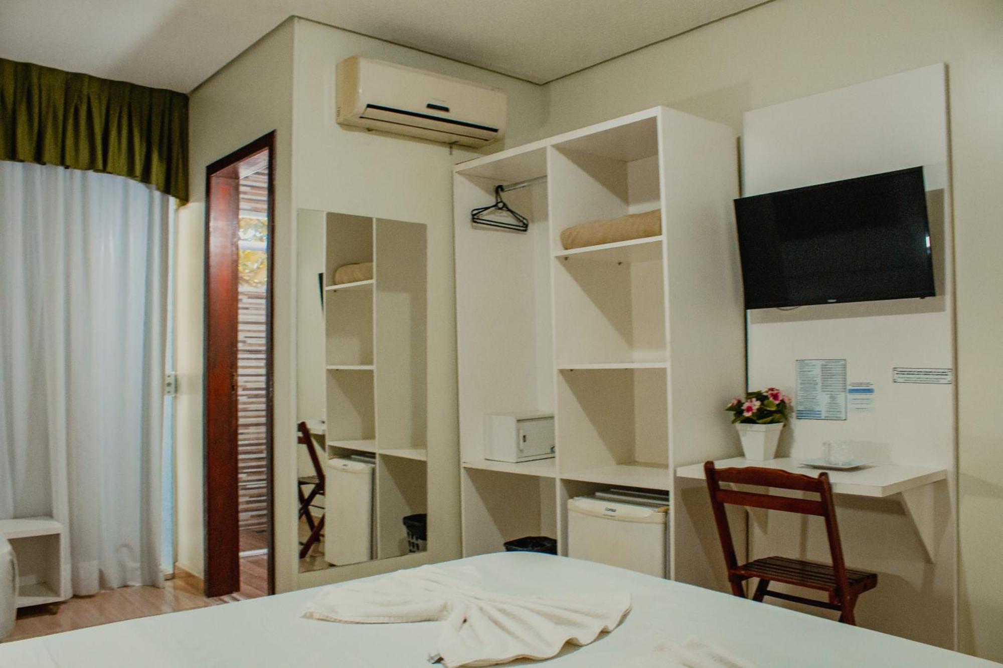 Pousada Iguassu Charm Suites Foz do Iguaçu Kültér fotó