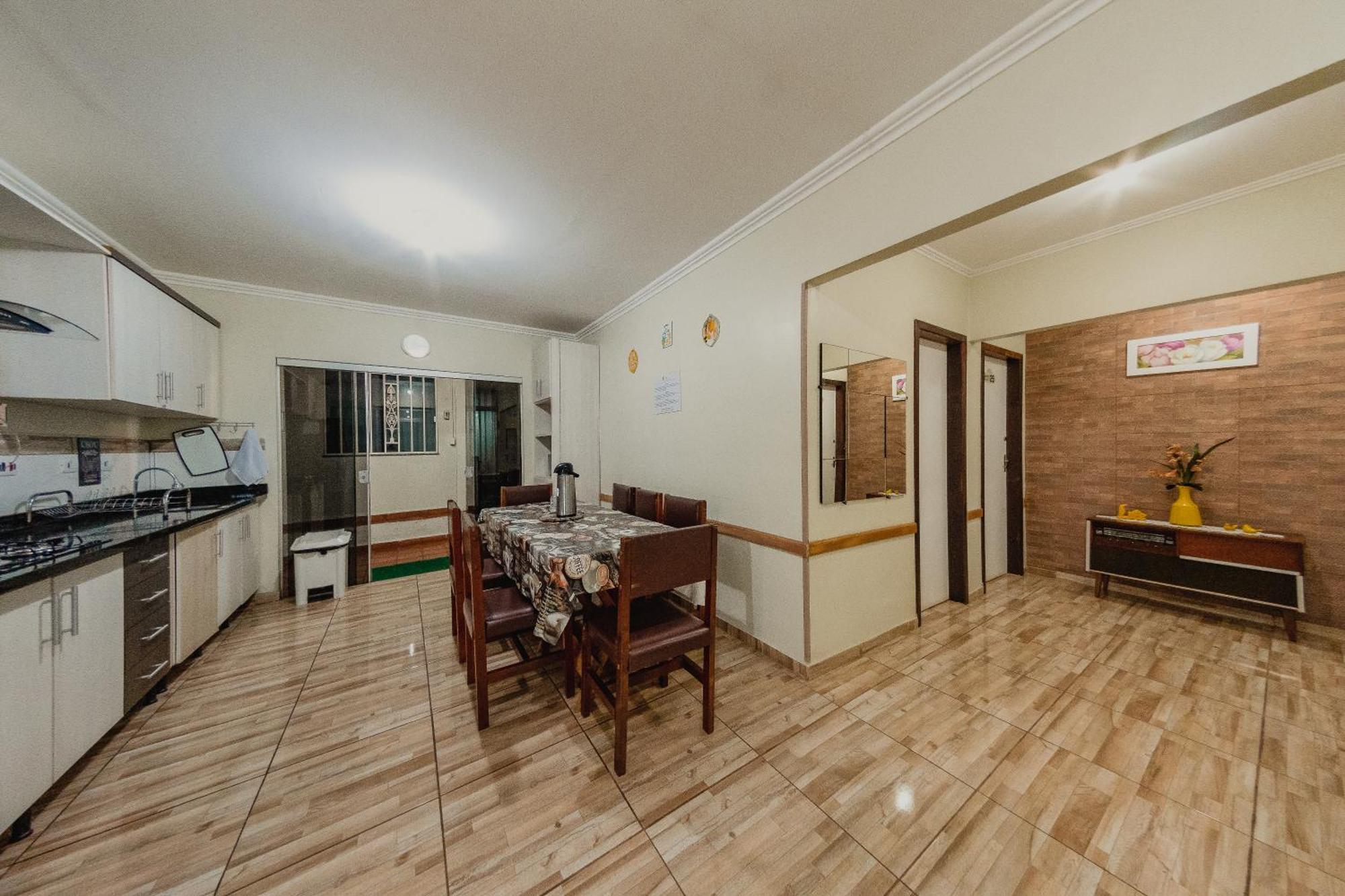 Pousada Iguassu Charm Suites Foz do Iguaçu Kültér fotó
