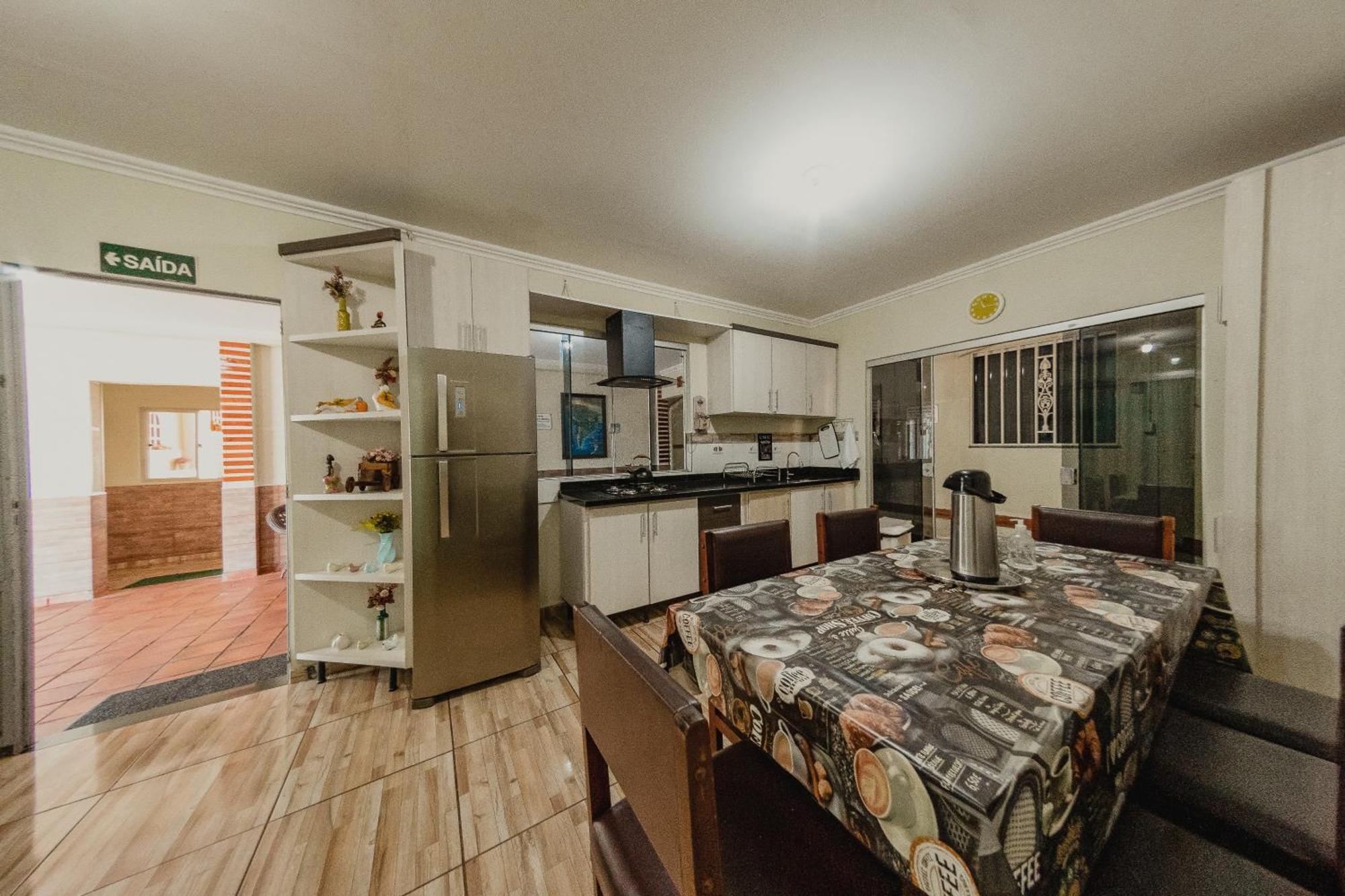 Pousada Iguassu Charm Suites Foz do Iguaçu Kültér fotó