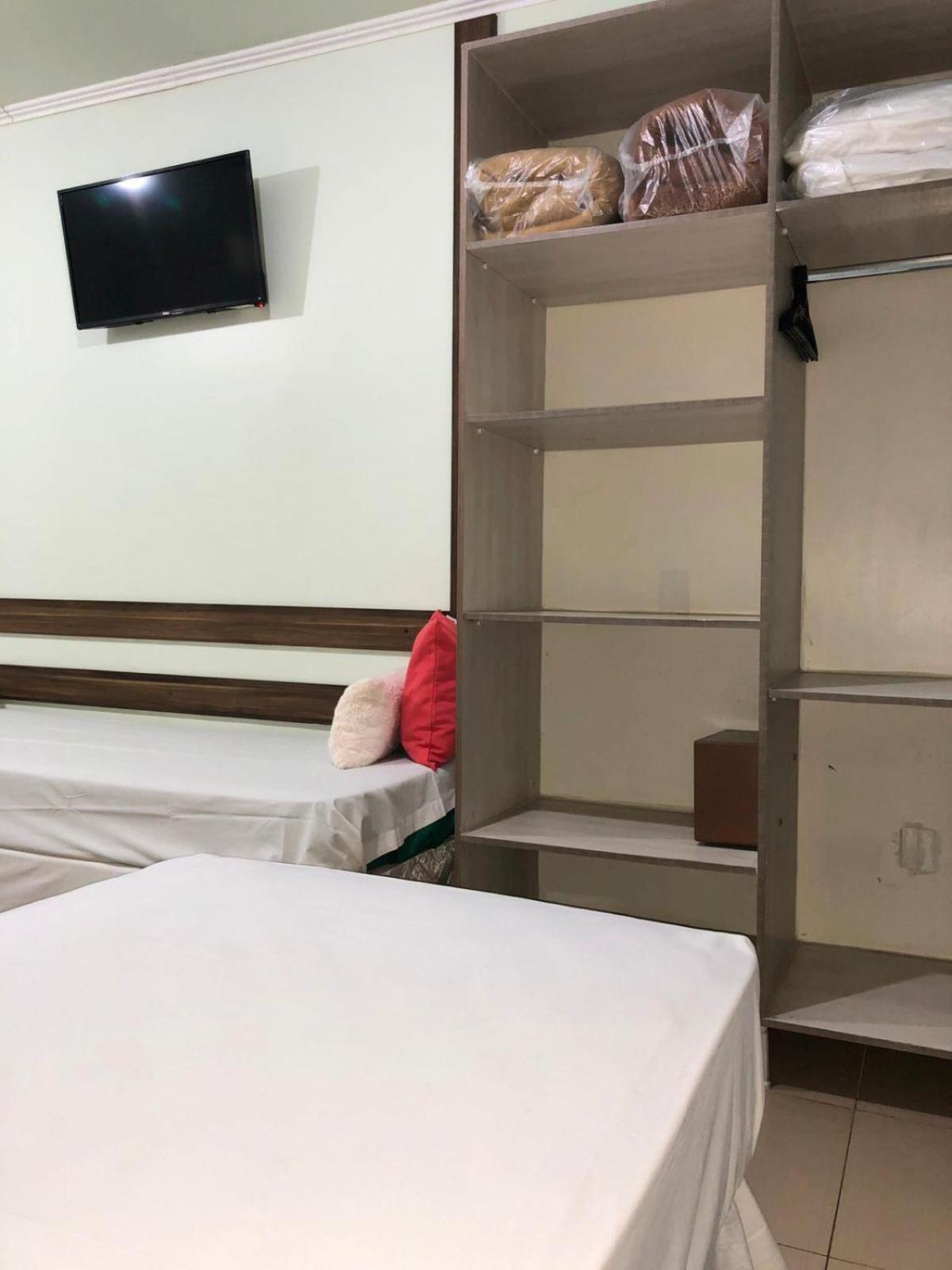 Pousada Iguassu Charm Suites Foz do Iguaçu Kültér fotó