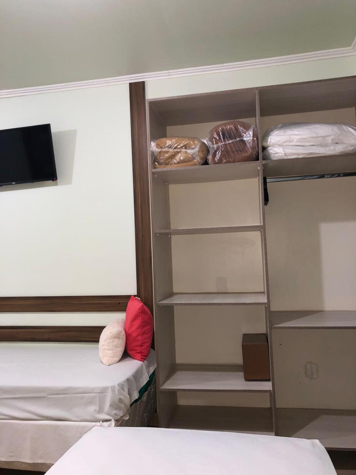 Pousada Iguassu Charm Suites Foz do Iguaçu Kültér fotó