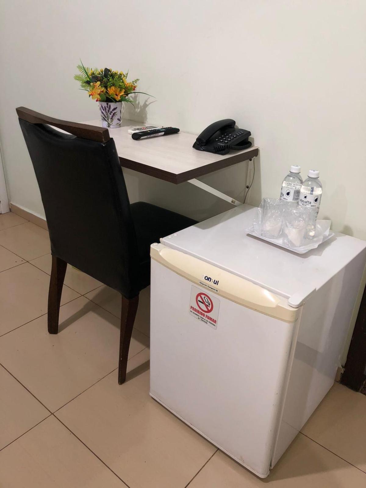 Pousada Iguassu Charm Suites Foz do Iguaçu Kültér fotó