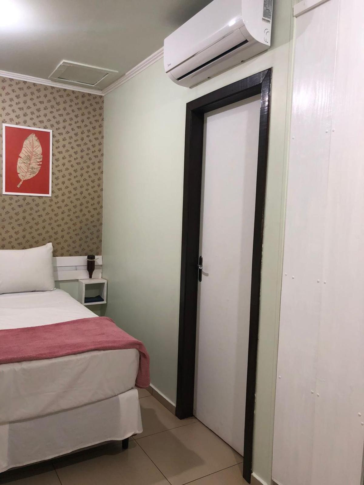 Pousada Iguassu Charm Suites Foz do Iguaçu Kültér fotó